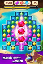 Jewel Rush Image