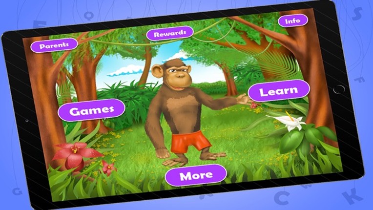 Games to learn to read and write Free Image