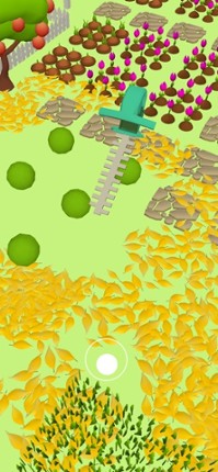 Garden Clean Up Image