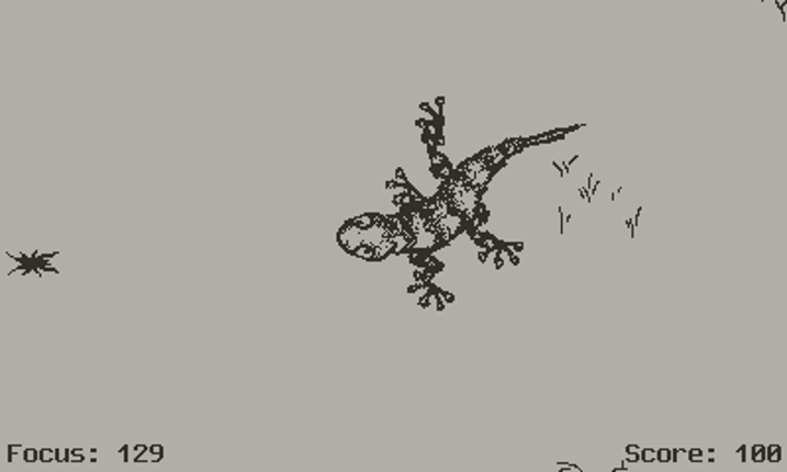 Gecko Snacks (Playdate) Image