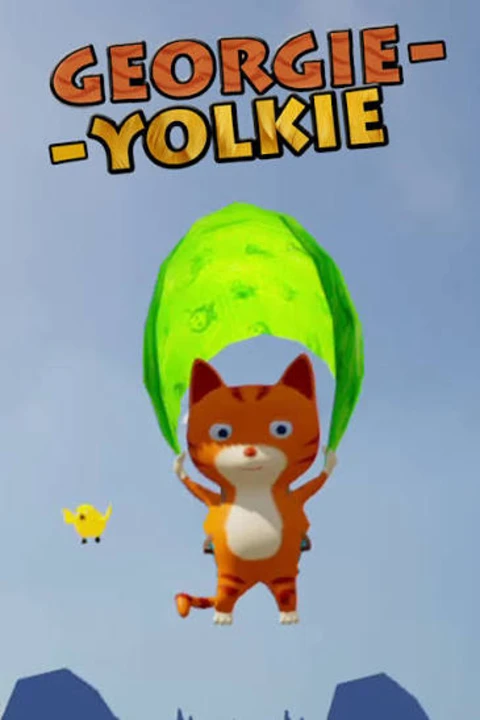 Games like Georgie-Yolkie