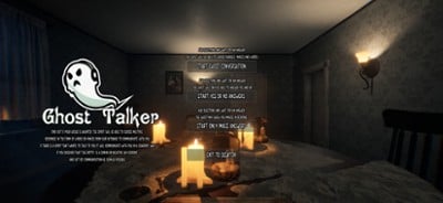 Ghost Talker Image