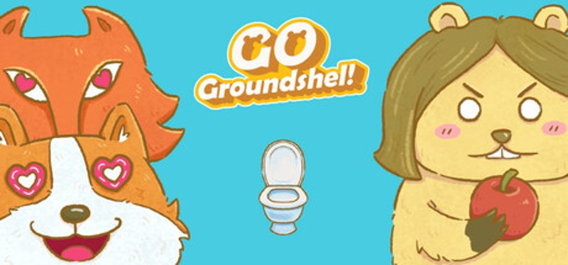 Go Groundshel! Image