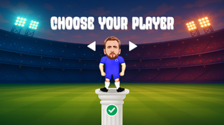 Goal Arena screenshot