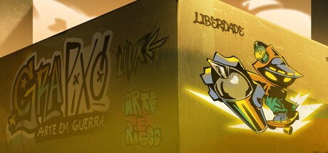 Games like Grapixo Arte em Guerra