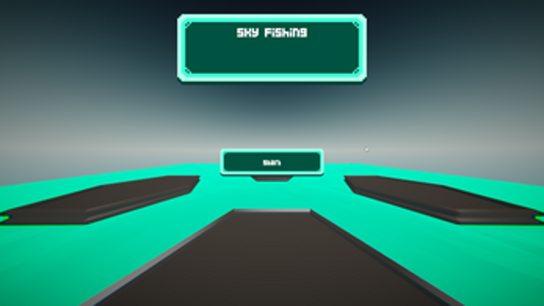 Grapple Green Fish Eggs screenshot