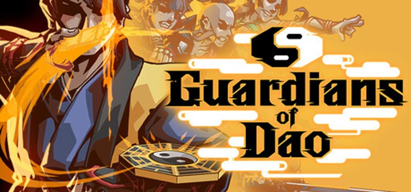 Guardians of Dao Image
