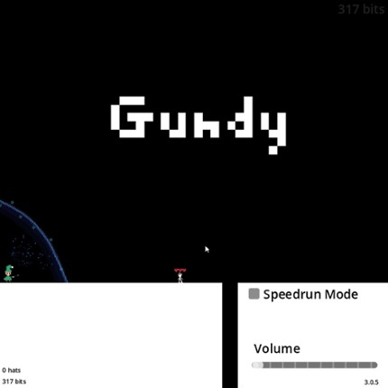 Gundy screenshot