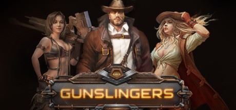 Games like Gunslingers
