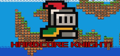 Games like Hardcore Knight!