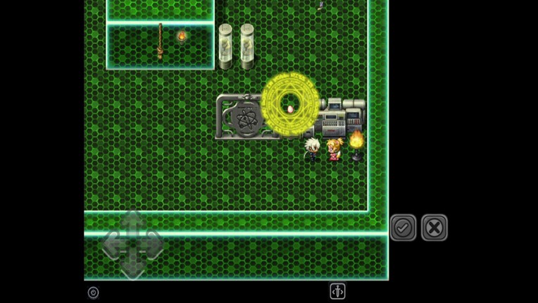 Heavenly Book screenshot