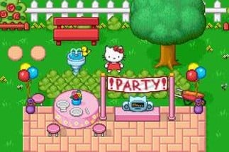 Hello Kitty: Happy Party Pals Image