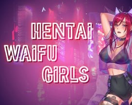 Hentai Waifu Girls Image