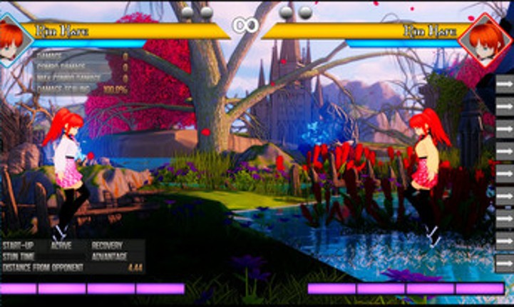 Heritage Academy: Spells of War screenshot