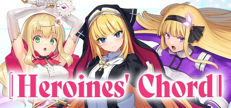 Games like Heroines' Chord