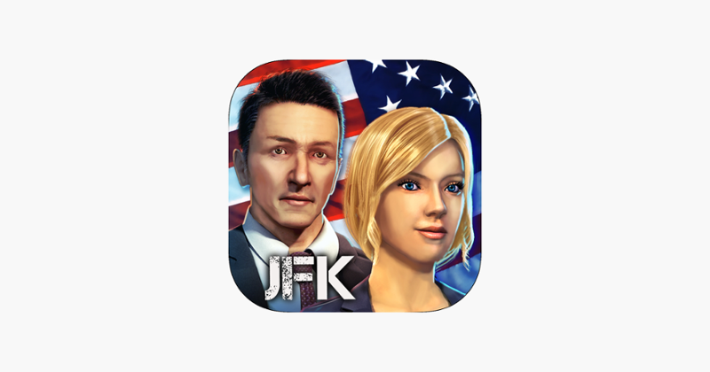 Hidden Files: Echoes of JFK - A Hidden Object Adventure Image