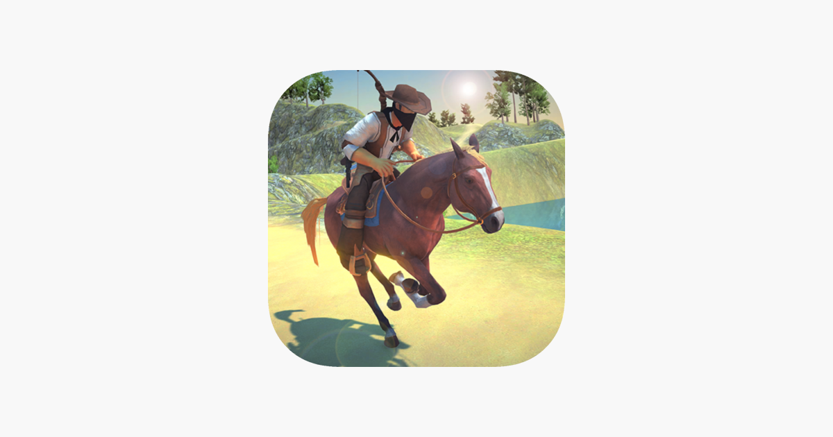 Games like Horse Riding Simulator 2020