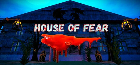 Games like HOUSE OF FEAR