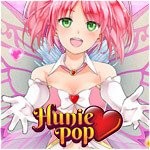 Games like HuniePop