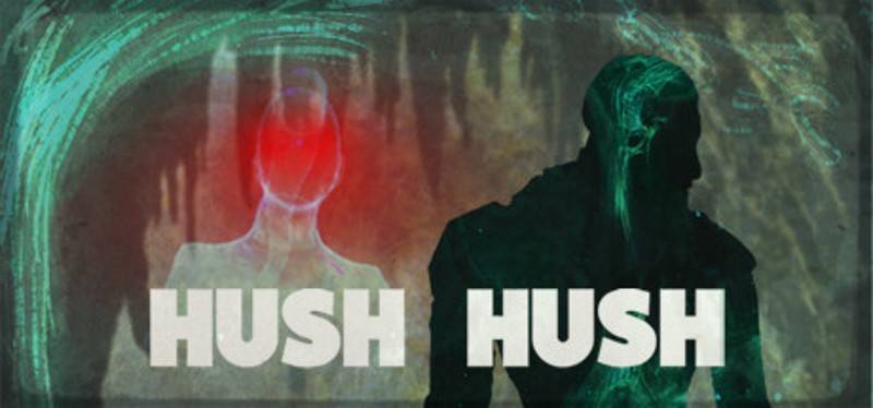 Hush Hush Image