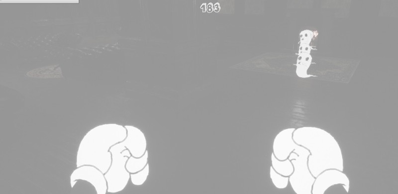 Hyperchannel screenshot