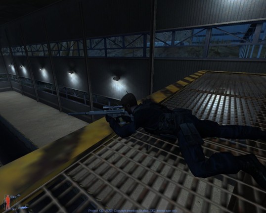 I.G.I.-2: Covert Strike screenshot