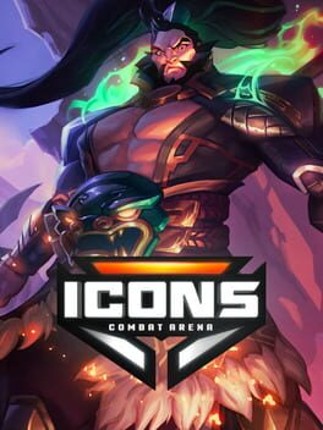 Icons: Combat Arena Image