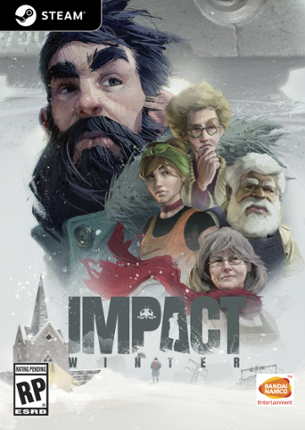 Impact Winter Image