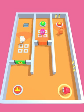 Imposter Solo Attack screenshot