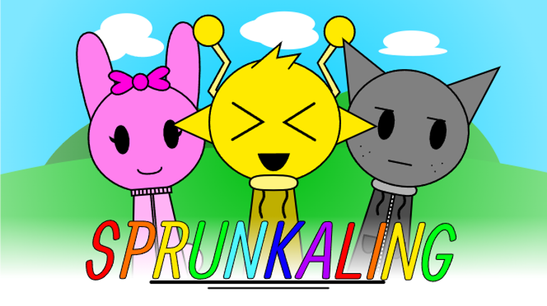 [Phase 4] Incredibox - Sprunkaling Image