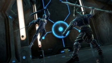 Infinity Blade III Image