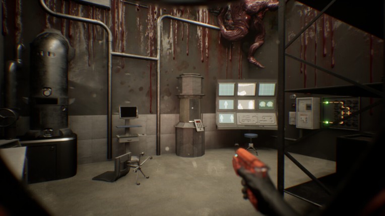 INNERSCAPE screenshot