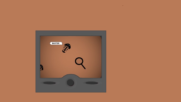 Intentional Bugs screenshot