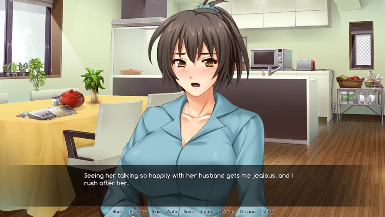 Invisible Cock: They never saw it cumming! screenshot