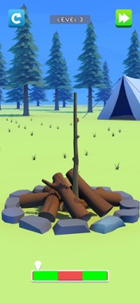 Island Life 3D screenshot