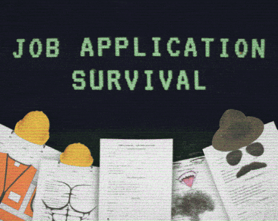 Job Application Survival Image