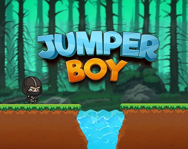 Games like Jumper Boy
