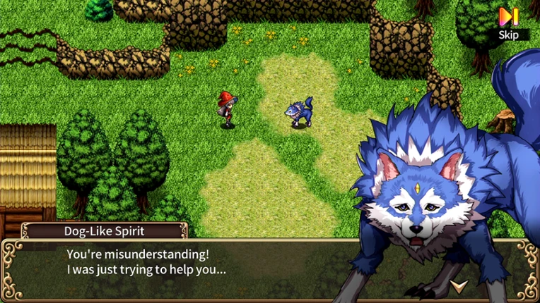 Kemco RPG Selection Vol. 9 Image