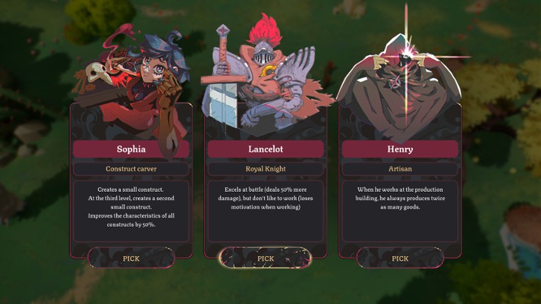 KingFish screenshot