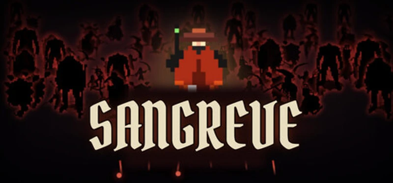 Sangreve Image