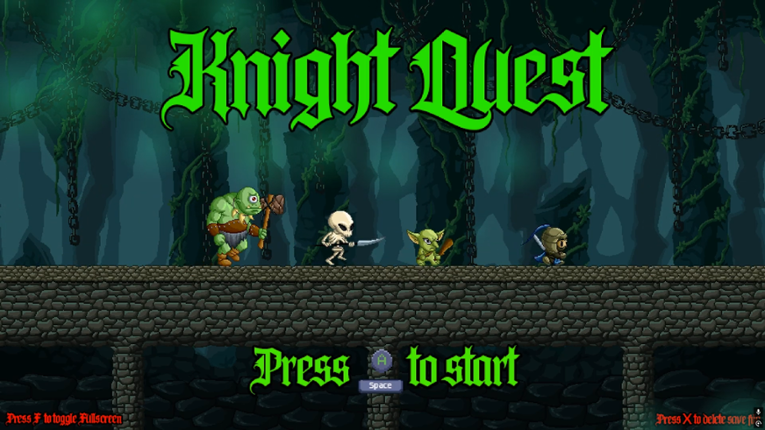 Knight Quest Image