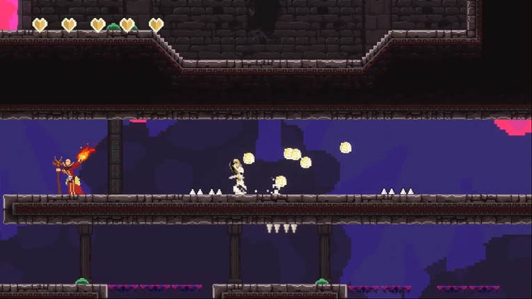 Knight's Quest Image