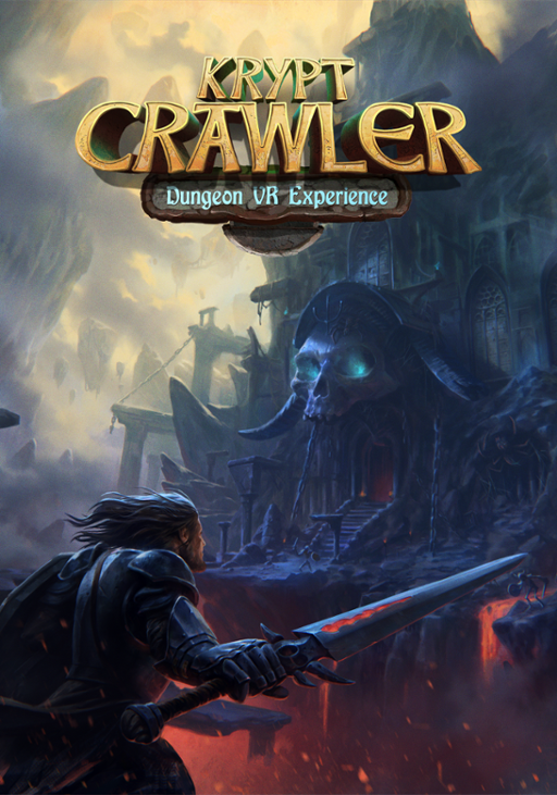 Games like KryptCrawler