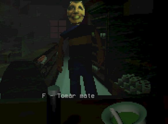 La Torre Fantasma Image