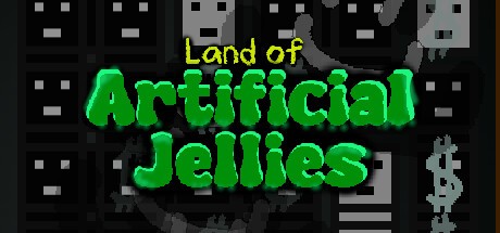 Games like Land of Artificial Jellies