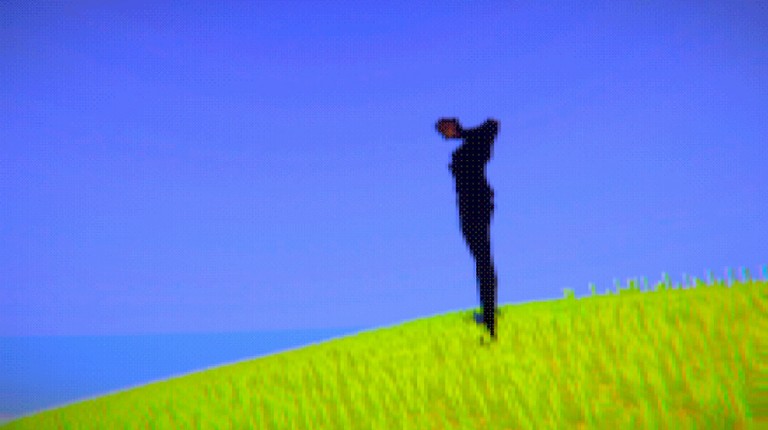 Last Look along Woodward Boulevard screenshot