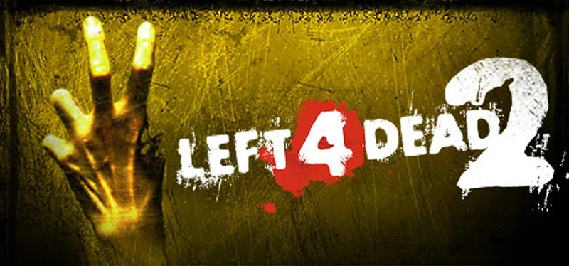 Left 4 Dead Image