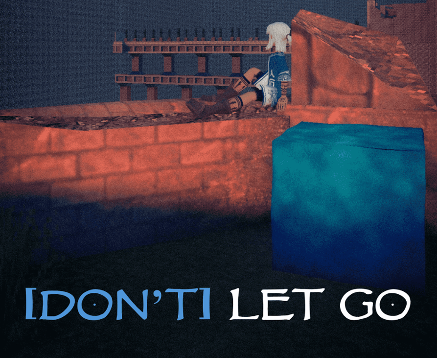 Games like [Don't] Let Go