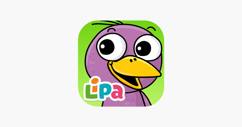 Lipa Dots Game Cover