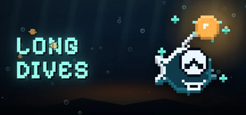 Long Dives Image
